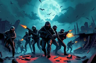 Film Horror su Unità Speciali