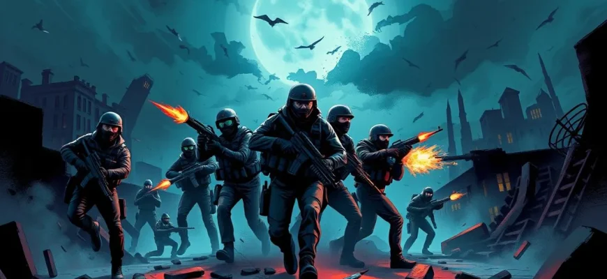 Film Horror su Unità Speciali