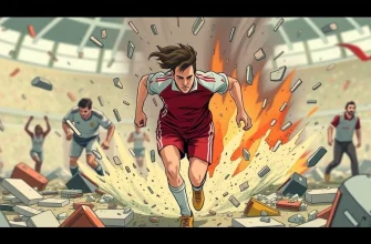 Film sull’evacuazione degli atleti