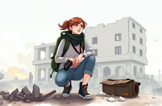 Film su Reporter di Guerra nei Conflitti Moderni