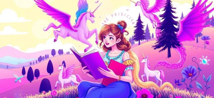 Poeti nel Fantastico: 10 Film Fantasy da Non Perdere