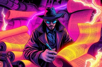 Thriller sui rotoli antichi