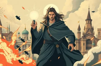 Film d’azione sui maghi: una selezione imperdibile