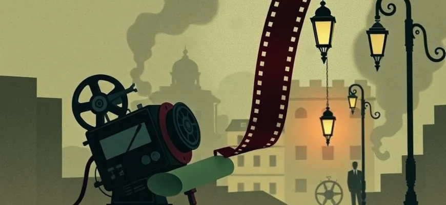 Film di Mistero su Rapimenti Misteriosi Film di Mistero su Rapimenti Misteriosi