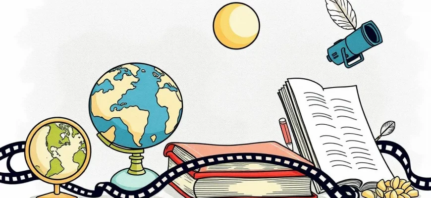 Documentari su Leggende Popolari