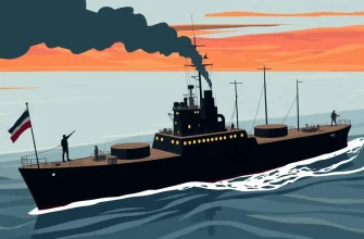 Film di Catastrofi Navali: Una Guida Completa