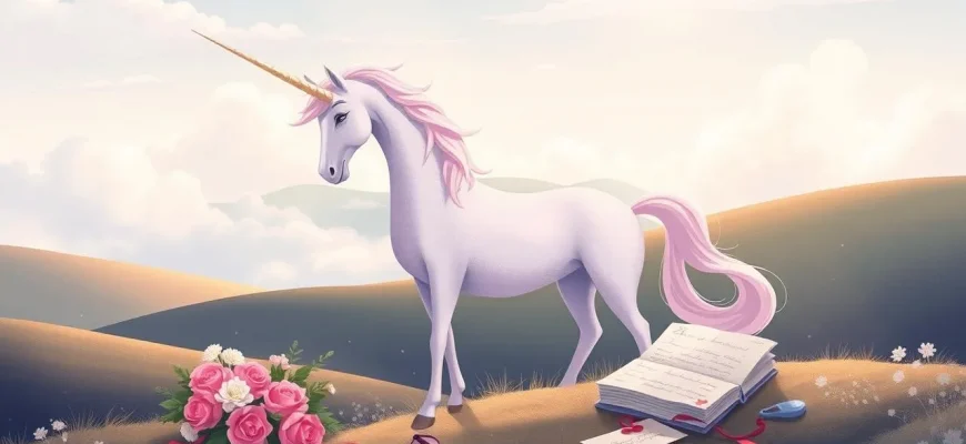 Melodrammi con Unicorni: Una Guida Cinematografica