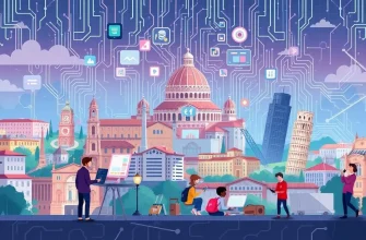 Documentari Italiani sulle Strategie Digitali