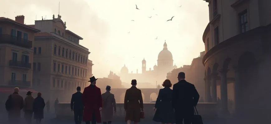 Film sulle teorie del complotto