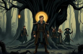 Film d’azione su immortali