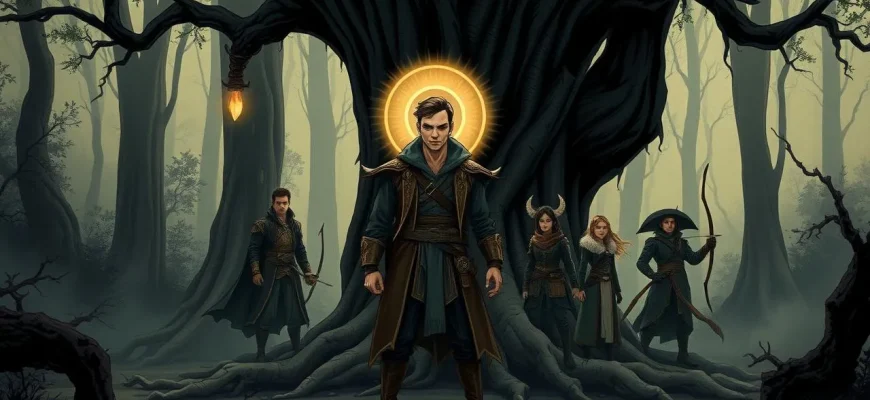 Film d’azione su immortali