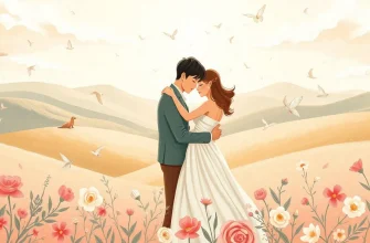 Film Romantici: Relazioni tra Uomo e Donna