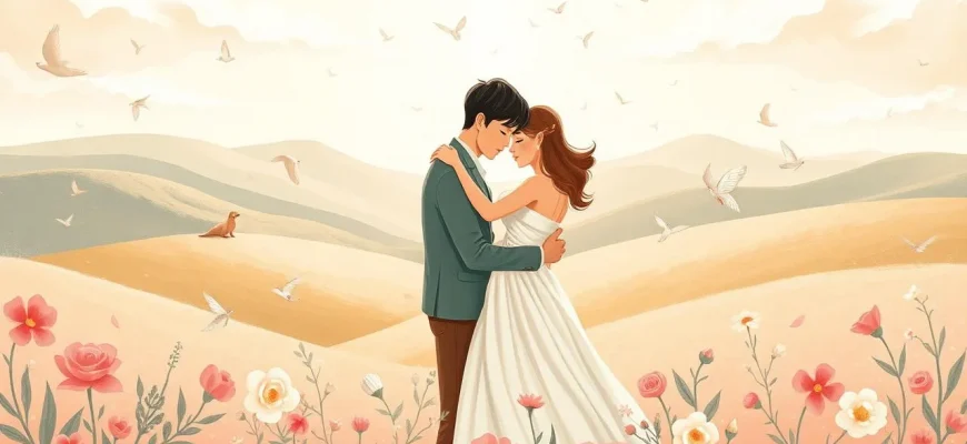 Film Romantici: Relazioni tra Uomo e Donna