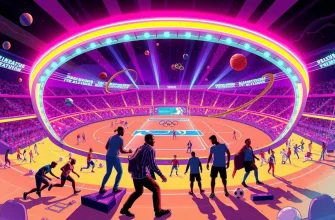 Thriller Olimpici: 10 Film da Non Perdere