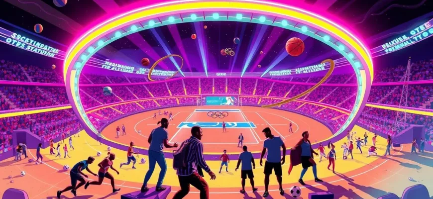 Thriller Olimpici: 10 Film da Non Perdere