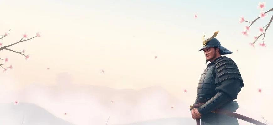 Melodrammi sui Samurai: Amore e Onore