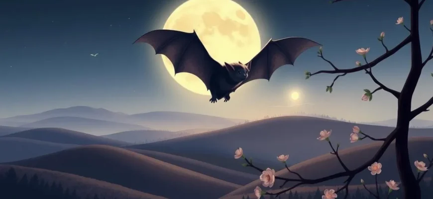 Melodrammi sui pipistrelli: 10 film da non perdere