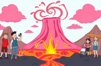 Commedie sui vulcani: 10 film da non perdere