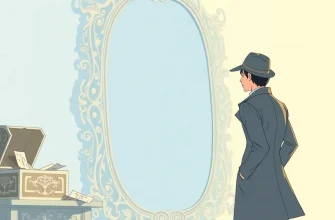 Film Detective con Ricordi