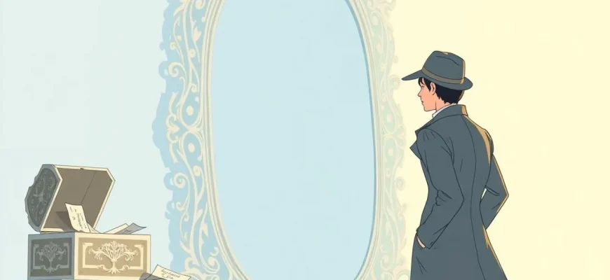 Film Detective con Ricordi Film Detective con Ricordi