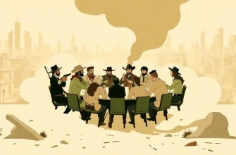 I migliori film western italiani su conflitti