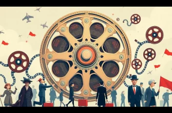 Soviet Conspiracy Films in Italian