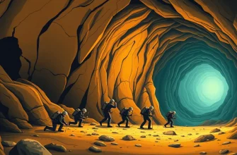 Film Catastrofici su Esplorazione di Grotte