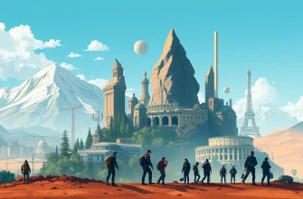 Film su Fotografi Avventurieri