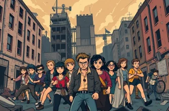 Film d’azione contro il sistema Film d’azione contro il sistema