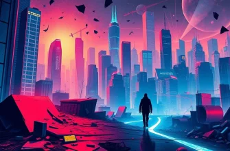 Film Thriller di Autoscoperta