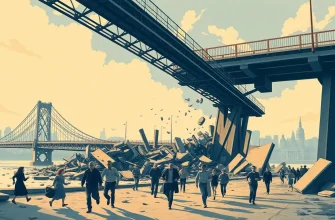 Film di Catastrofi su Ponti