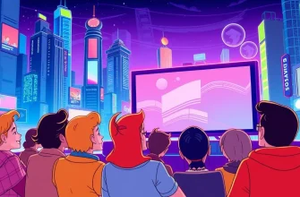 Film per famiglie sui conducenti