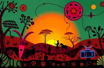 Film sui Nativi Australiani