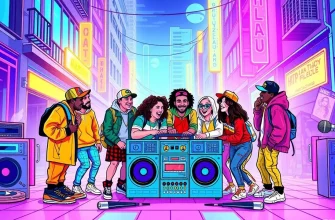 Commedie Hip-Hop: 5 Film da Ridere e Ballare Commedie Hip-Hop: 5 Film da Ridere e Ballare