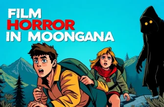 Film Horror in Montagna: 10 Scelte da Non Perdere