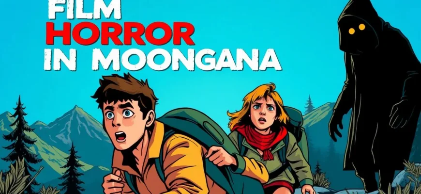 Film Horror in Montagna: 10 Scelte da Non Perdere