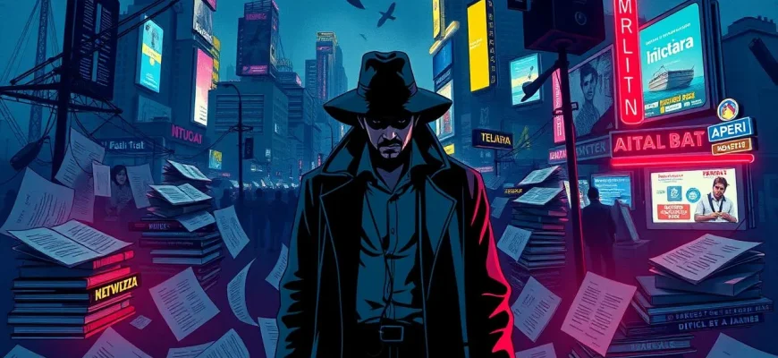 Film drammatici sulla ricerca della verità