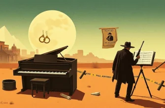 Film Criminali con Colonna Sonora Tesa