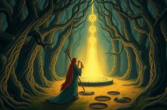 Film di Magia Celtica: Un Viaggio nel Mistero