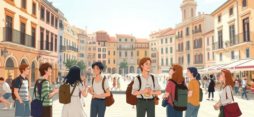 Melodrammi sui diplomati: 10 film da non perdere