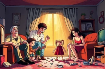 Film Horror su Famiglie Disfunzionali