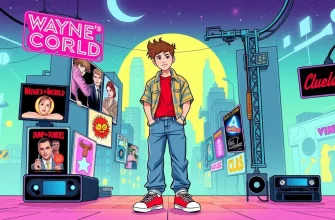 Commedie degli anni ’90: Una selezione di film da non perdere