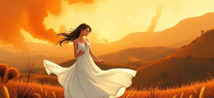 Film d’amore e incendi: una selezione di 10 capolavori