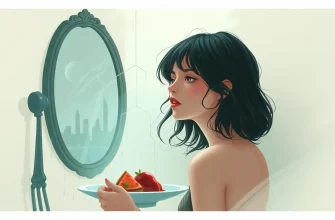 Film Gialli sulla Bulimia: Un’Esplorazione Profonda