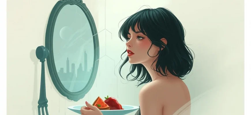 Film Gialli sulla Bulimia: Un’Esplorazione Profonda