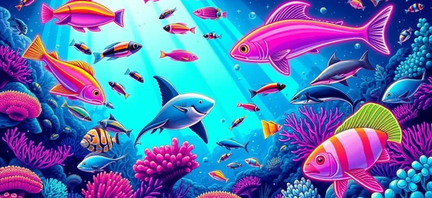 10 Film Drammatici sui Pesci