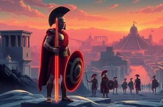 I migliori film storici su Sparta