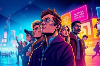 Film Biografici di Successo: 10 Storie di Trionfo Film Biografici di Successo: 10 Storie di Trionfo