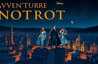 Avventure Notturne: 10 Film da Non Perdere