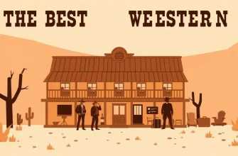 I migliori film western sugli hotel I migliori film western sugli hotel